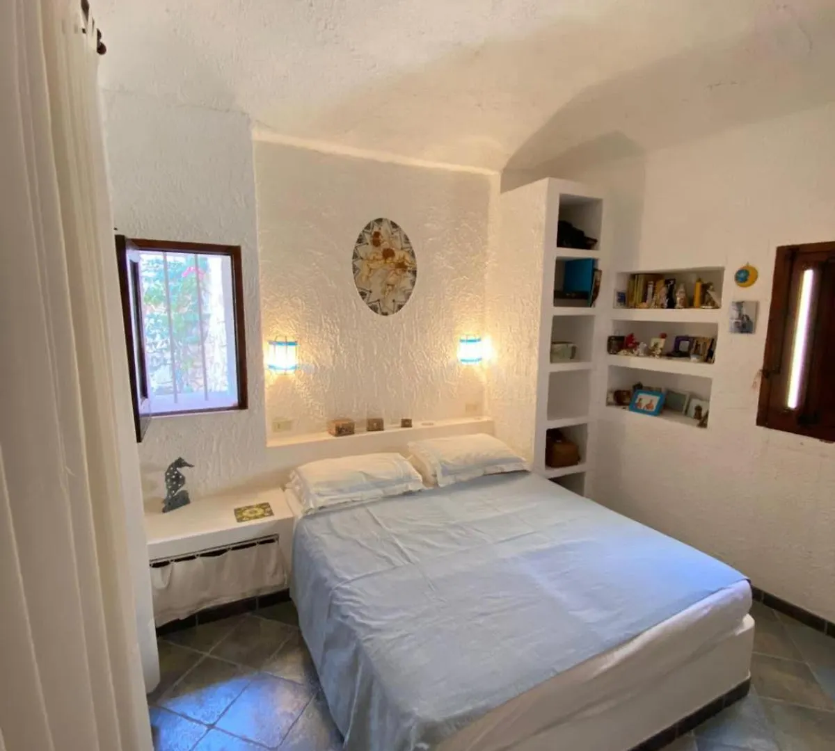 Dammuso Helios Villa Lampedusa Holiday home