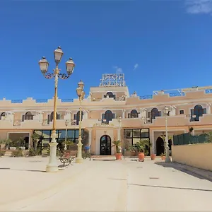 Medusa Lampedusa