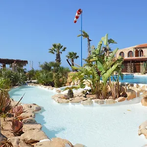 La Rosa Dei Venti Hotel