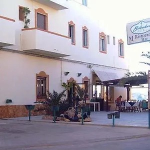 Belvedere Lampedusa